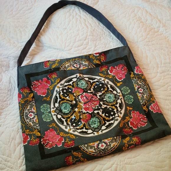 Canvas Bag - Picture 1 of 8